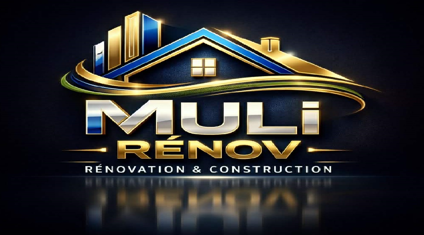 Logo Muli Rénovation